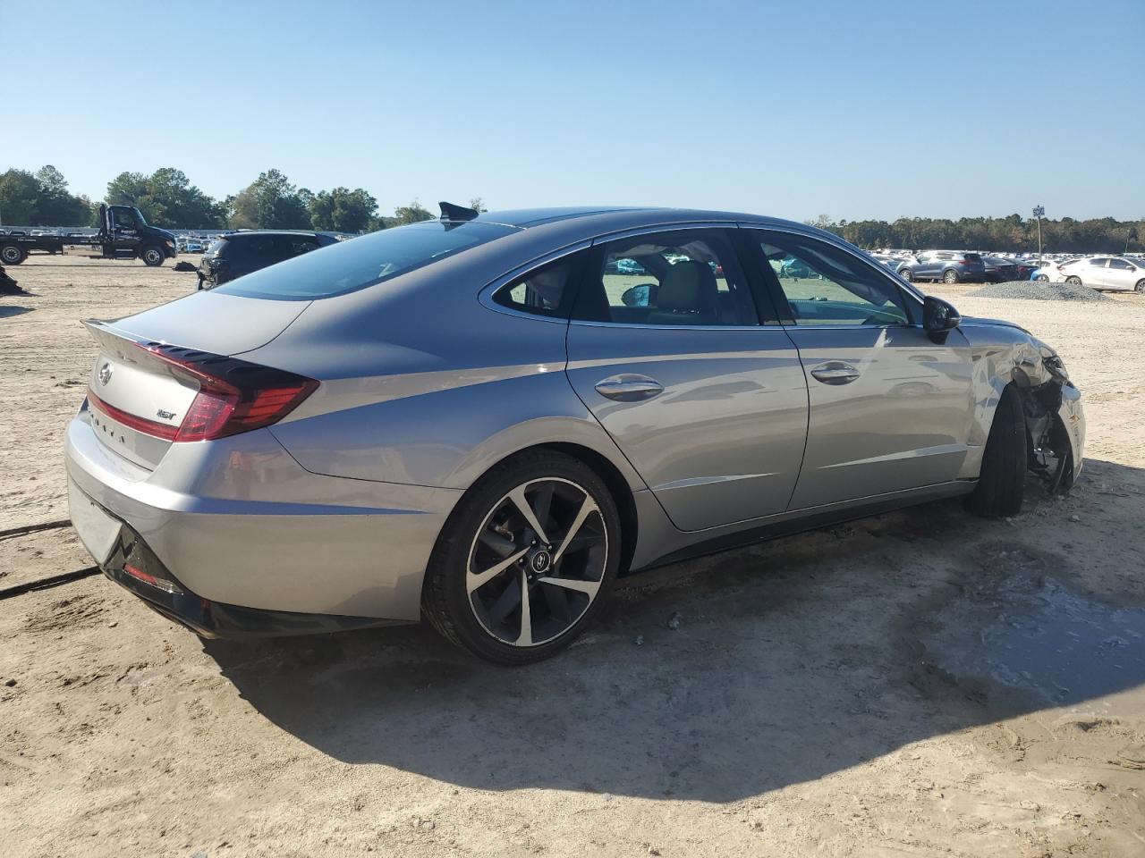 2023 HYUNDAI SONATA