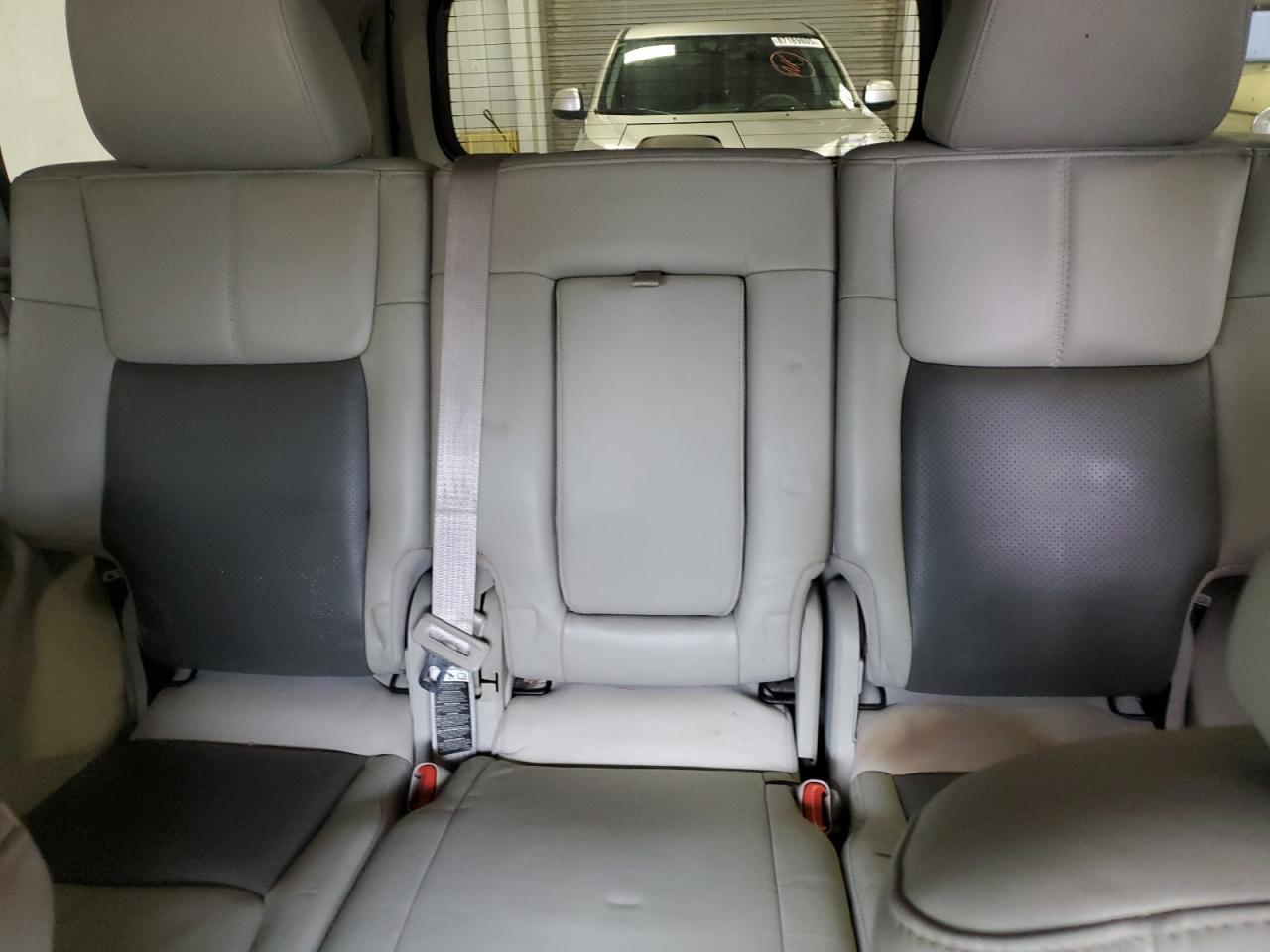 2006 JEEP Commander