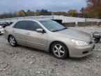 2004 HONDA ACCORD