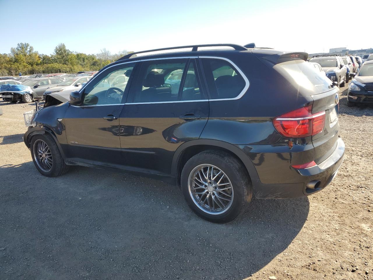 2013 BMW X5