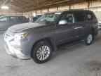 2018 LEXUS GX 460