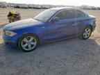 2012 BMW 1 Series