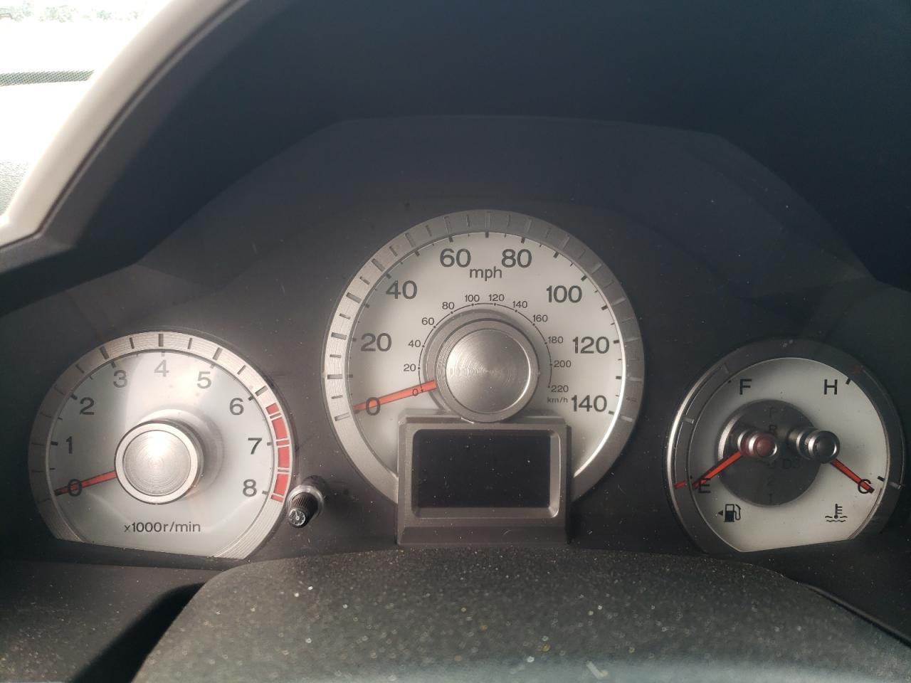 2011 HONDA PILOT