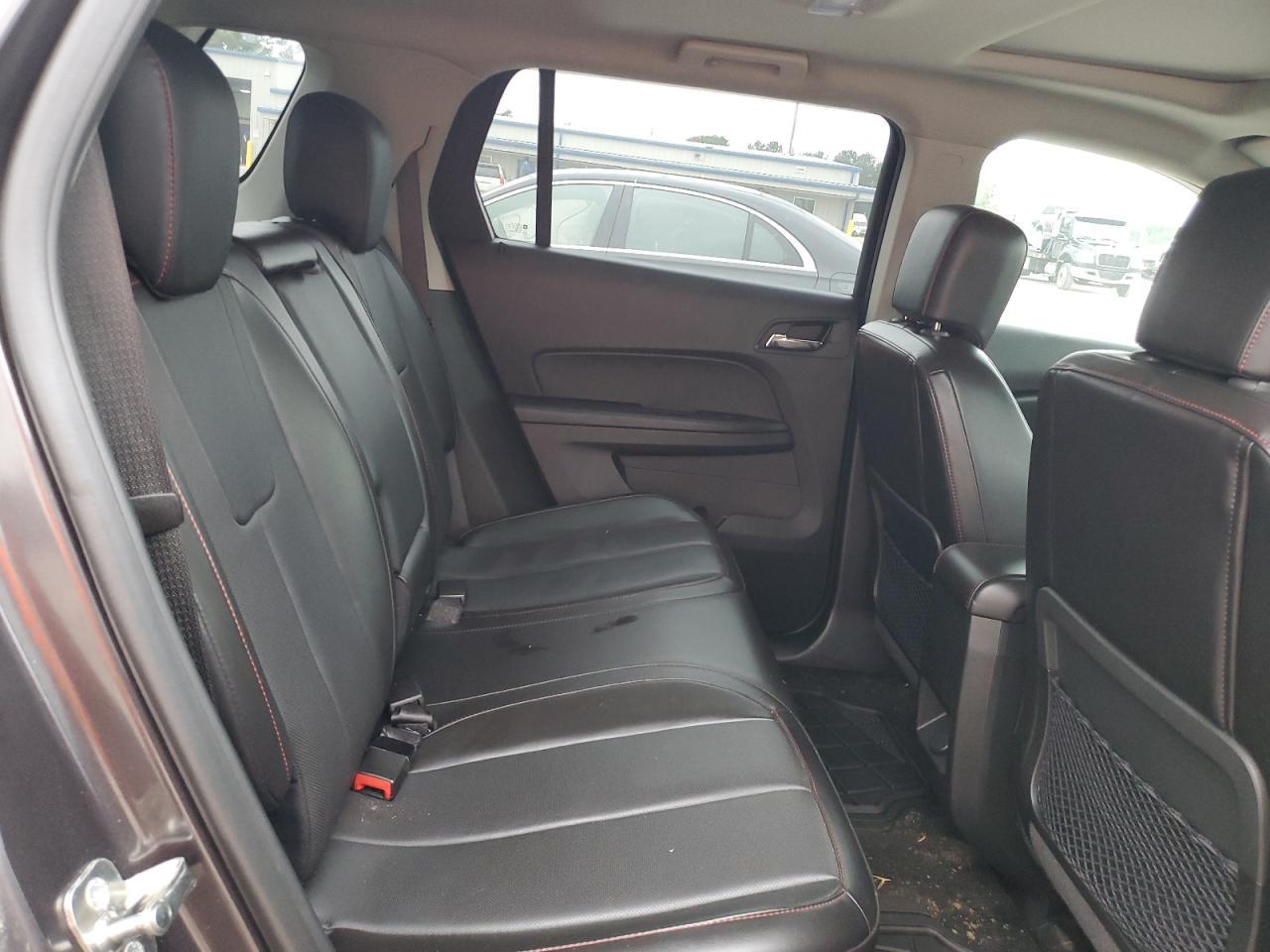2015 GMC Terrain