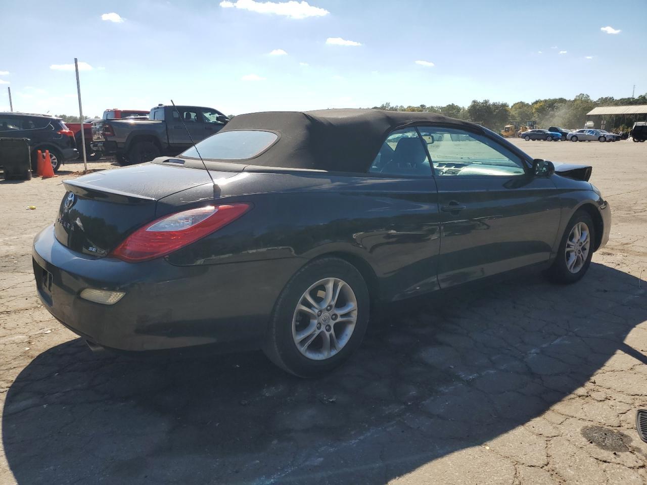 2008 TOYOTA CAMRY