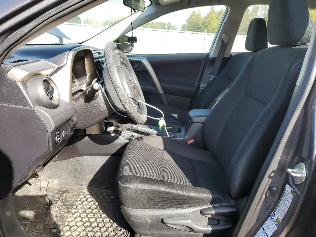 2014 TOYOTA RAV4