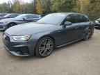 2021 AUDI A4