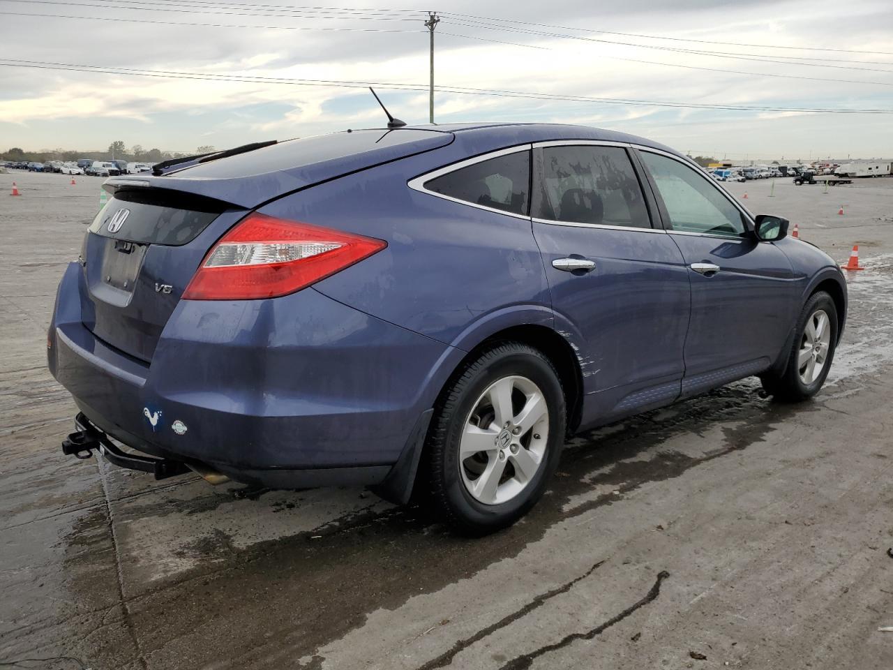 2012 HONDA Crosstour