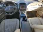 2016 LINCOLN MKZ