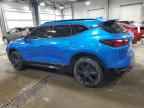 2020 CHEVROLET BLAZER