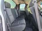 2011 CHEVROLET SILVERADO 1500