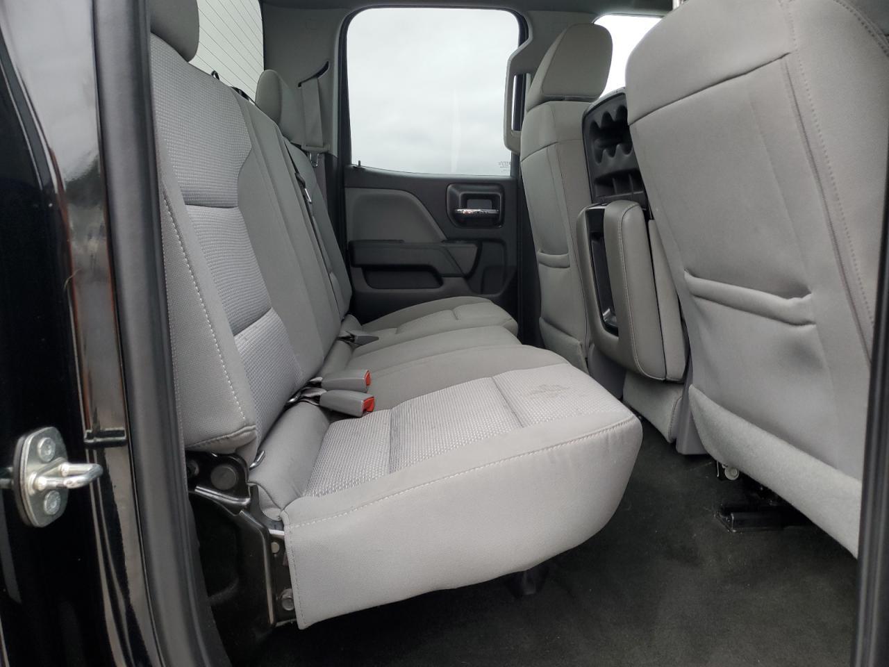 2016 GMC Sierra