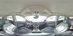 2015 CADILLAC SRX