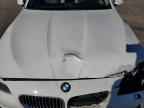 2012 BMW 5 series