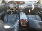 2007 MERCEDES-BENZ S-Class