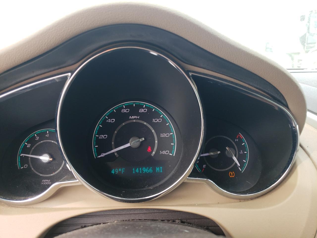 2012 CHEVROLET MALIBU