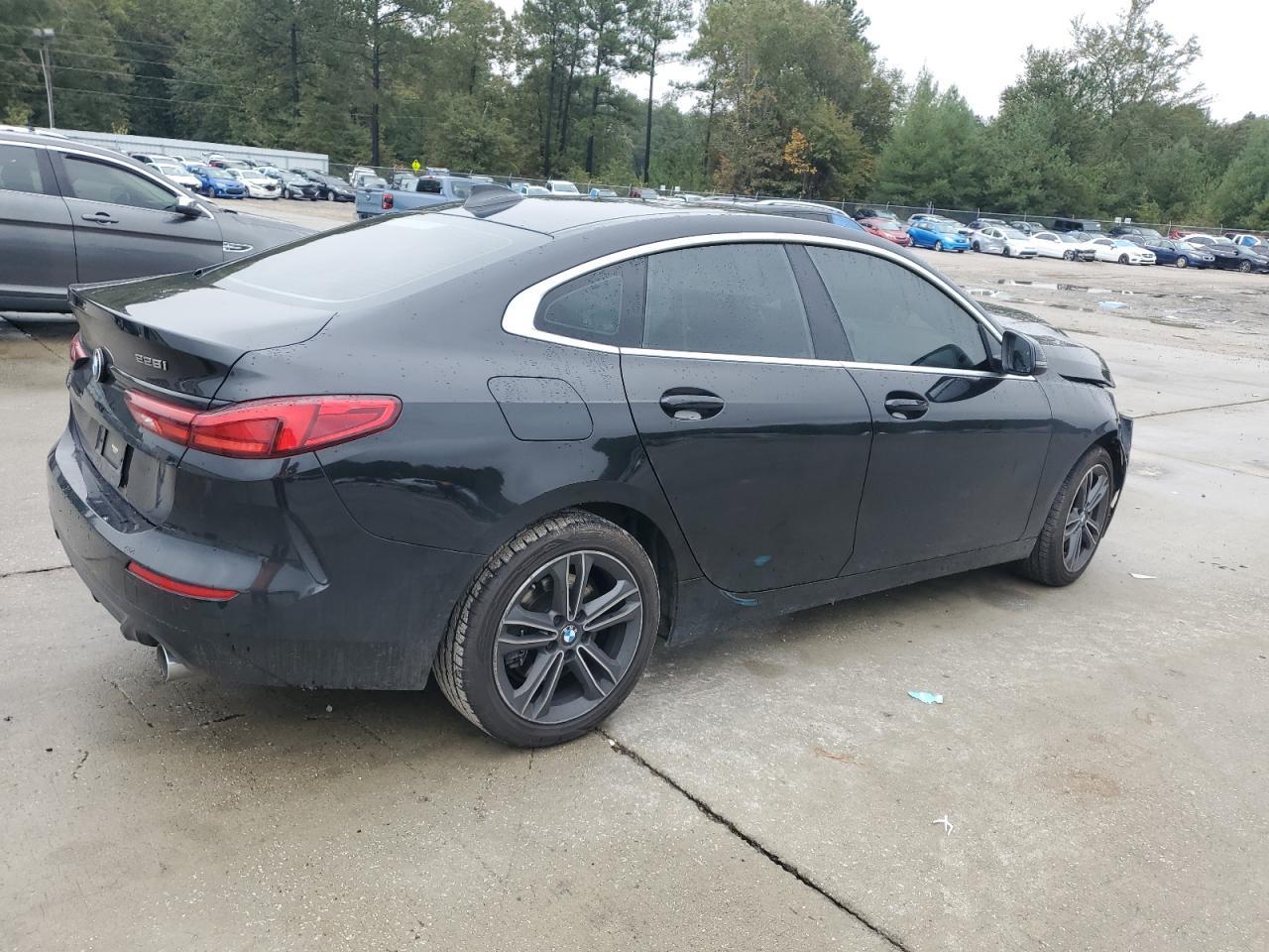 2022 BMW 2 Series