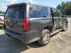 2018 CHEVROLET Suburban