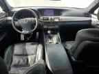 2013 LEXUS LS 460
