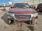 2010 GMC CANYON