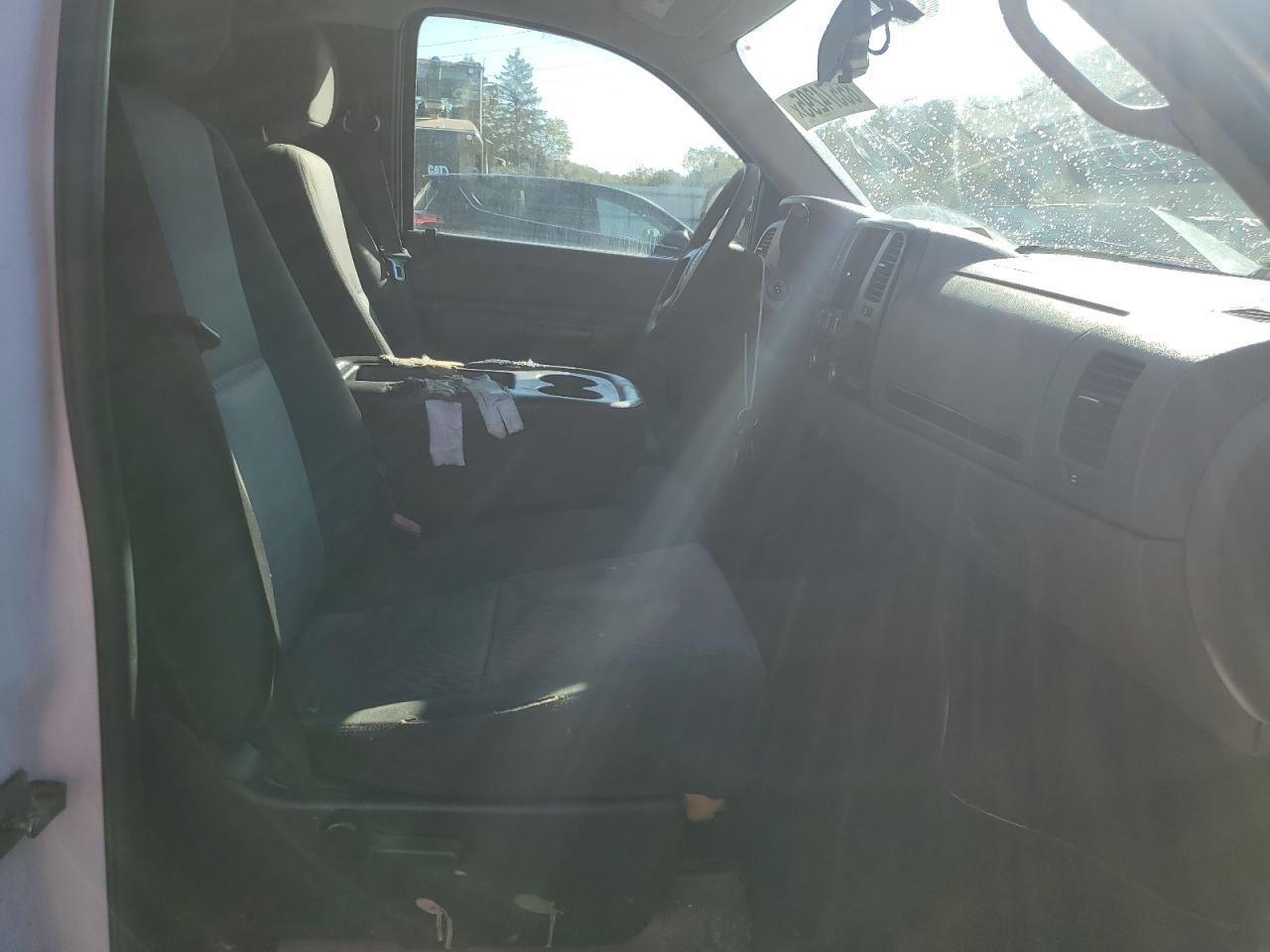 2007 GMC Sierra