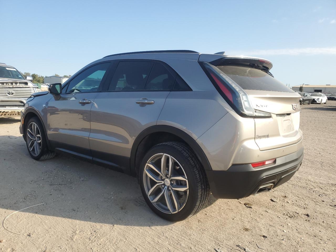 2023 CADILLAC XT4