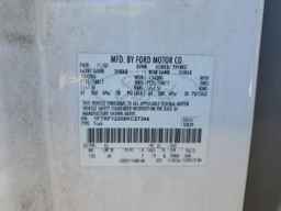 2008 FORD F-150