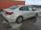 2018 KIA RIO