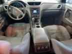 2013 CHEVROLET TRAVERSE