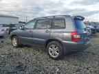 2007 TOYOTA HIGHLANDER