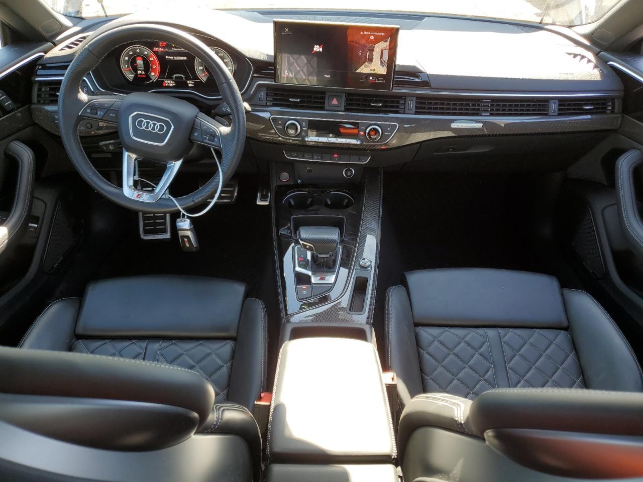 2024 AUDI S5
