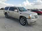 2018 CADILLAC Escalade ESV