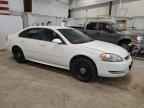 2012 CHEVROLET IMPALA