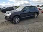 2008 PORSCHE CAYENNE