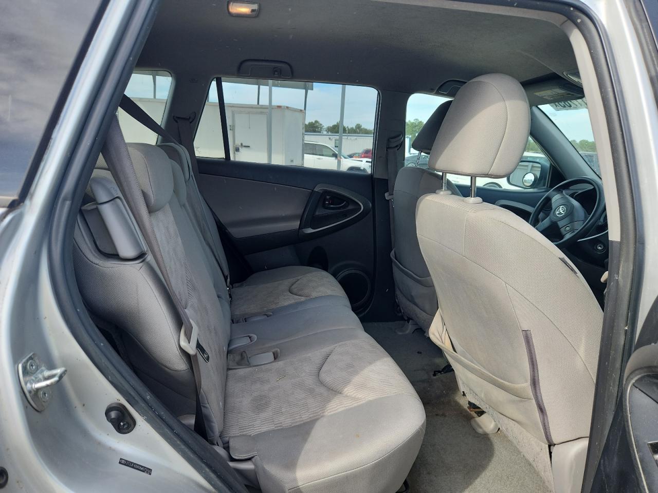 2010 TOYOTA RAV4