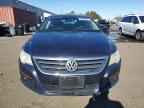 2012 VOLKSWAGEN CC