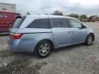 2011 HONDA ODYSSEY