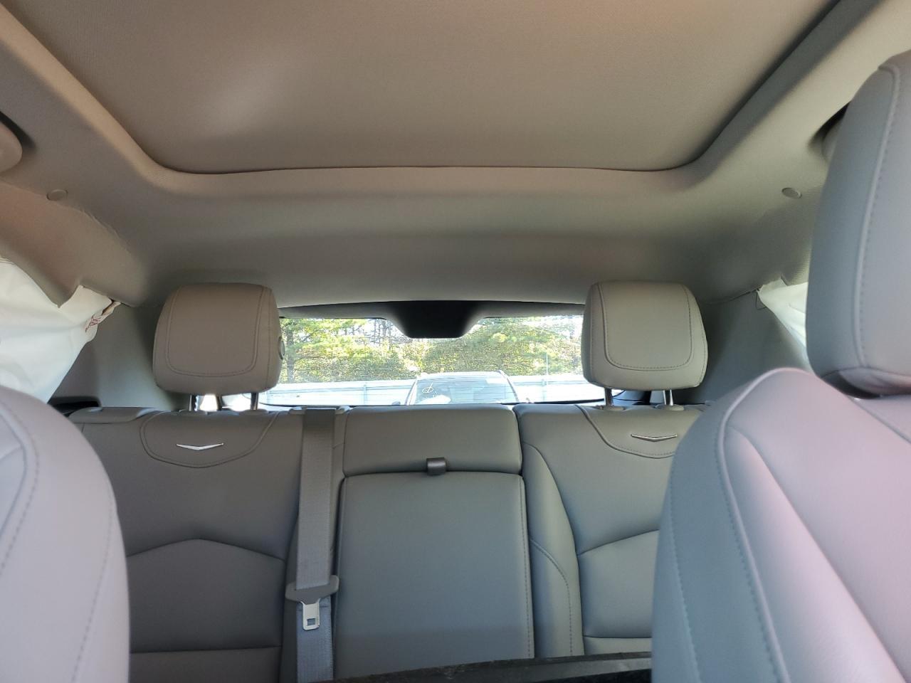 2019 CADILLAC XT4