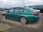 2011 BMW 5 series