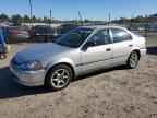 1998 HONDA CIVIC