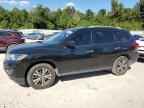 2020 NISSAN PATHFINDER