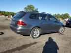 2011 VOLKSWAGEN JETTA