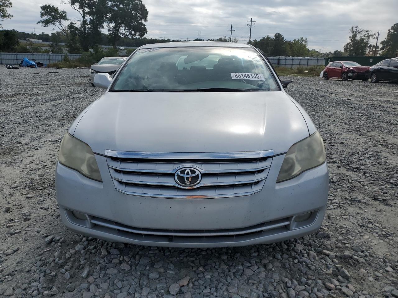 2007 TOYOTA Avalon