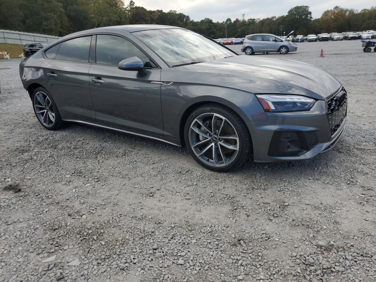 2024 AUDI A5