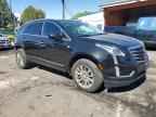 2019 CADILLAC XT5