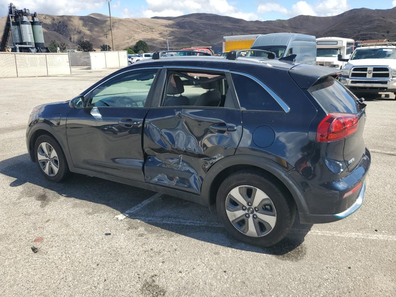 2019 KIA Niro
