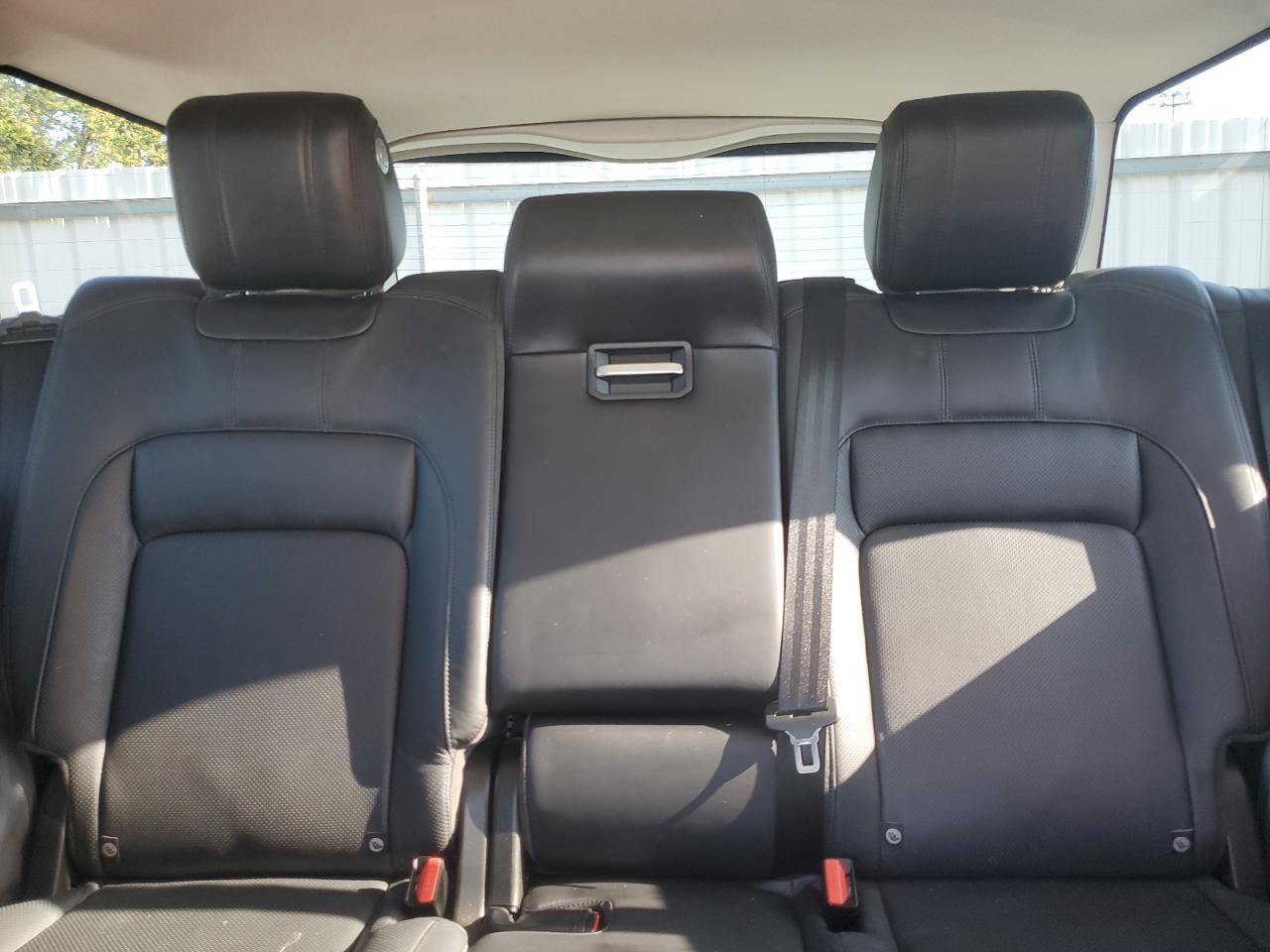 2019 LAND ROVER RANGE ROVER