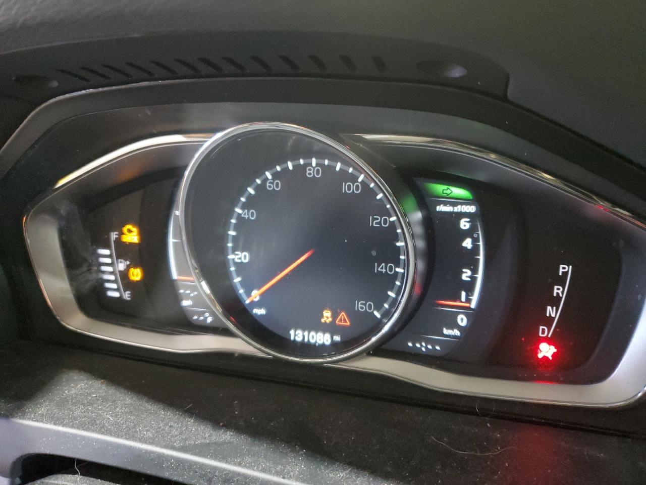 2017 VOLVO S60