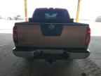 2005 NISSAN Frontier