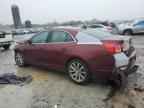 2015 CHEVROLET MALIBU